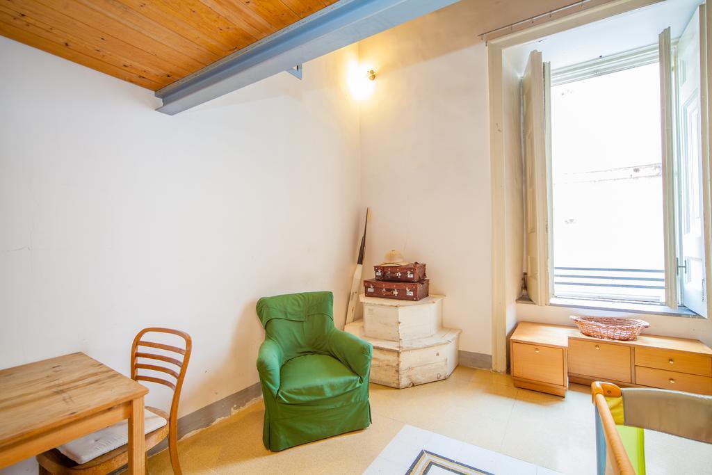 B&B Stella 10 Neapel Rum bild